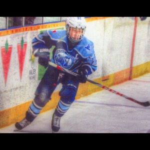 Meet your Posher, Alexandre